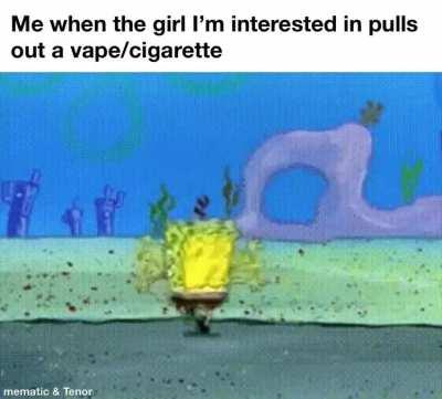 Sorry but that’s a dealbreaker