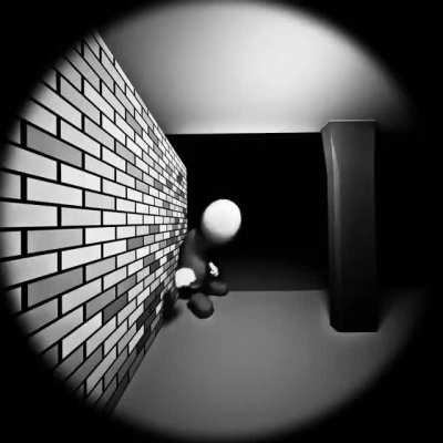 imagine seeing this outside ur doorstep: