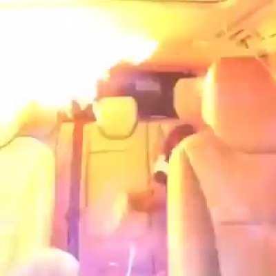 Hmm... that did not go well...