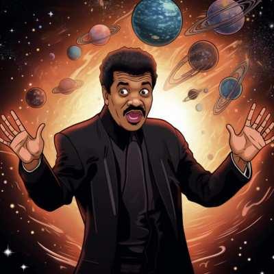 Dark Matter is .. weeeeeeellll