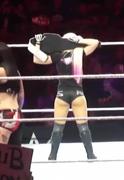 Alexa Bliss