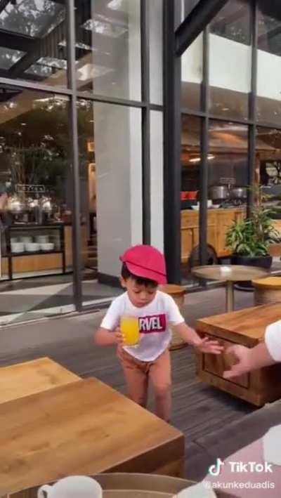 Nice & easy, nice & eas....