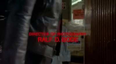 Stayin' Alive - Bee Gees — Saturday Night Fever (Лихорадка субботнего вечера)