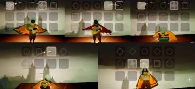 How Music sheet 19 sounds with all regular instuments! :D