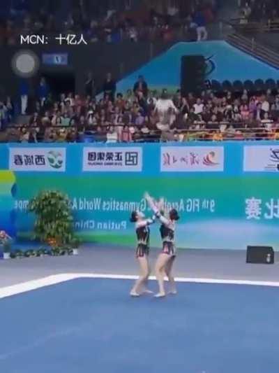 These ladies are WoW