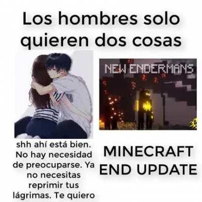 yo cuando haya actualizacion del end: 💀💀💀