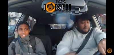 My reaction when I first listened to Alfred's Theme.