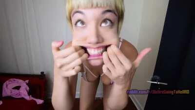 rRodditoare feministo-corporatrista cand vede WAGTHRO