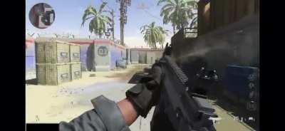 A friend of mine might have accidentally discovered the season 4 SMG.