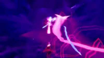 THE DEVICE Cinematic Replay