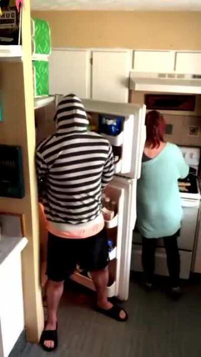 That’s not how it’s supposed to look