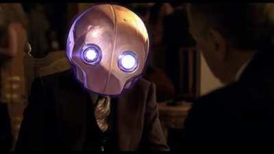 Me to my 3/0 ADC When it's Time to Roam