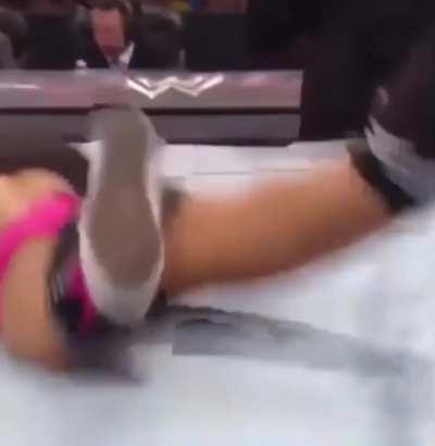 Forgot how thick she was in 2013