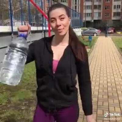 Спорт - это весело!