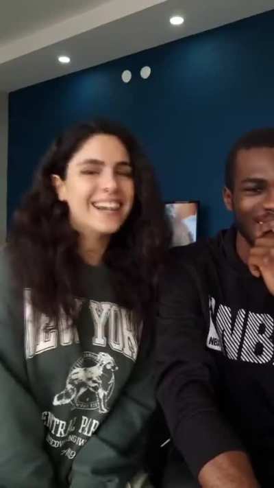 Zenciyle cikarmiydiniz