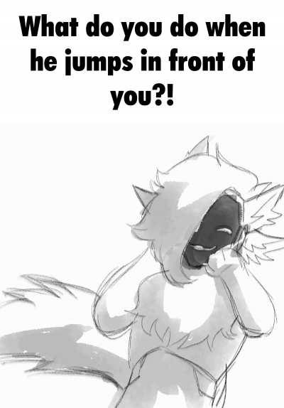 Furry_irl