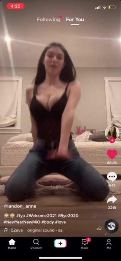 They come out of nowhere