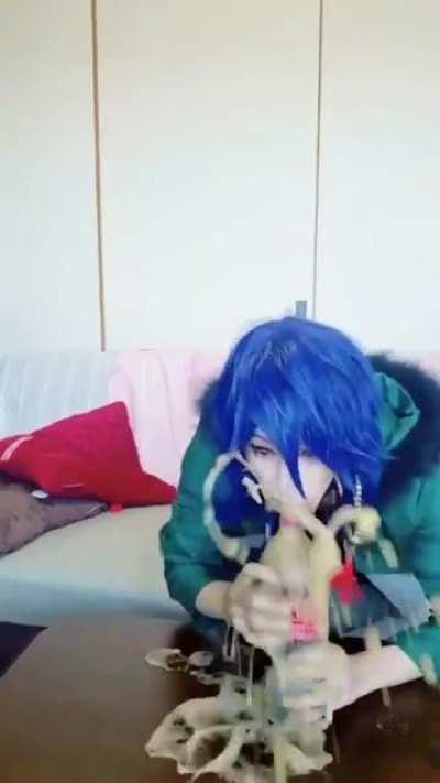 Бывают ситуации, когда отсасывать уже поздно