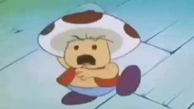 Acá recordando un clásico