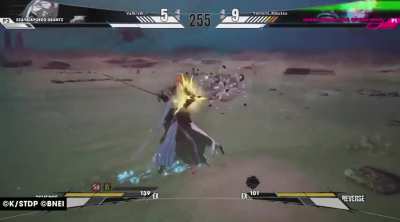 Let's normalize bullying Dangai players