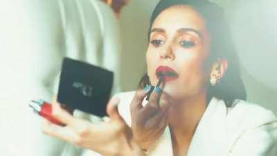 Flaunt magazine photoshoot video