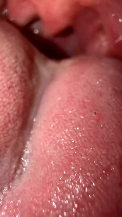 I bring you close to my face. The last thing you see is my mouth opening wide and my hungry eyes fixed on you. You hear the wet sound of saliva pooling in the caves of my tongue, my hot breath blasting around you like a turbine. Then I let go. You fall in