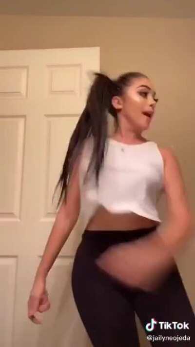 Nice bouncing