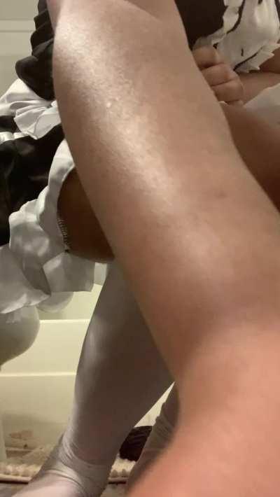 What would you like me to do master?~