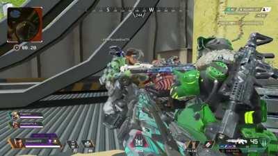 Are ya winnin', son?