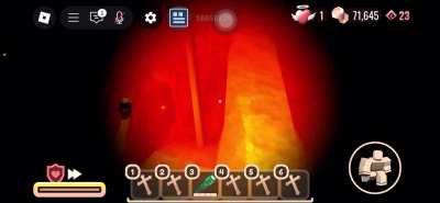 The Seek Chase is Outdated, Try the Haste Chase instead