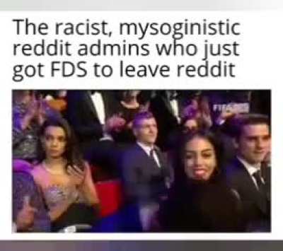 the reddit mods fought a valiant fight, but they are back once more