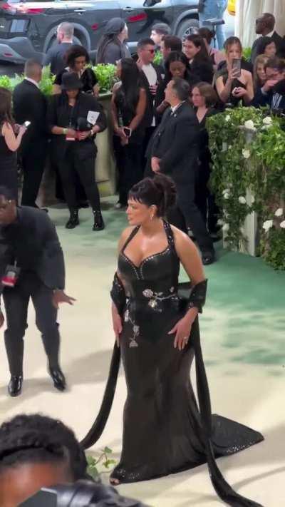 Charismatic Beauty| IG| goodmorningamerica| 2024.05.06