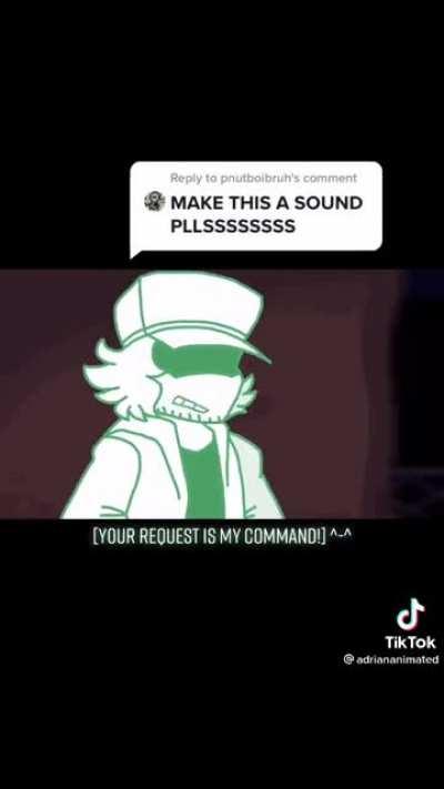 Garcello has had enough