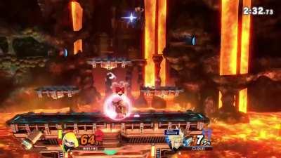 Elite Smash Everybody