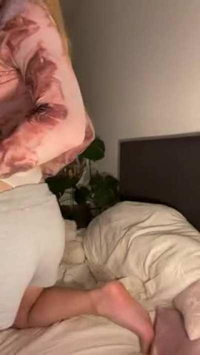 do you mind that I am only fresh 18