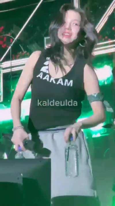 Karina , those tits are genuinely huge 