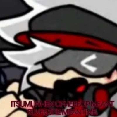 OMG!!! SALTY NOOO!!!!1!1!