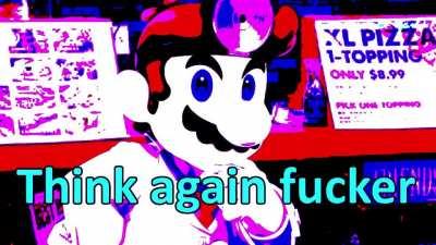 Think again before you click.