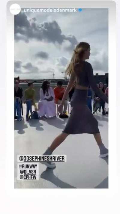 (di)vision fashion week, Copenhagen (video)