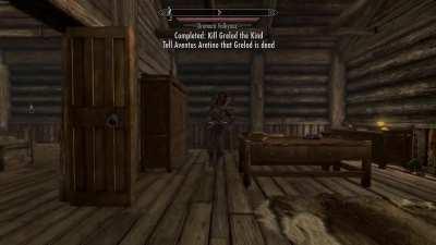 Task failed successfully