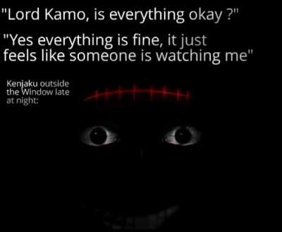 The Last moments of Noritoshi Kamo (Clan leader)