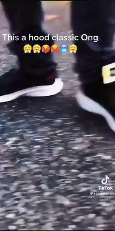 New Shoes Drop 🥵🥵