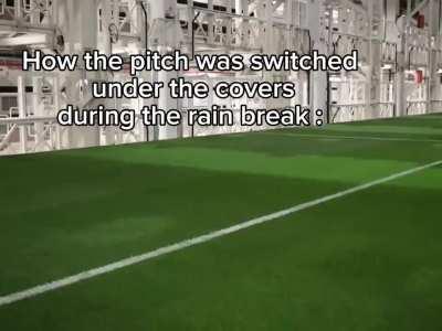 CSK has done it again