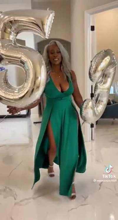 She’s 53 part 2🥲