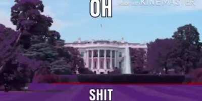 The corruption theme tho