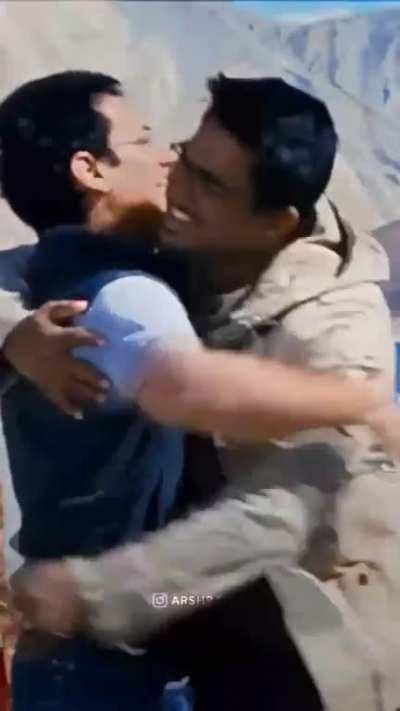 Okay this is so 🥺❤️