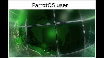 linux user stereotype