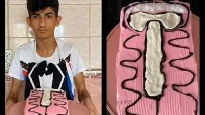 Absürt bir şaheser