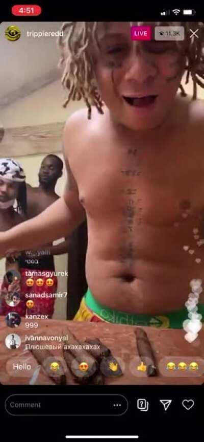 This one is easily becoming a grail for me. (I feel like it will never release 😔)