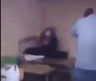 Haha desk go fly fly